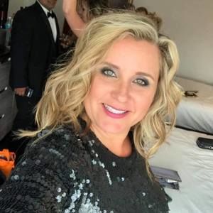 Meet your Posher, Christy